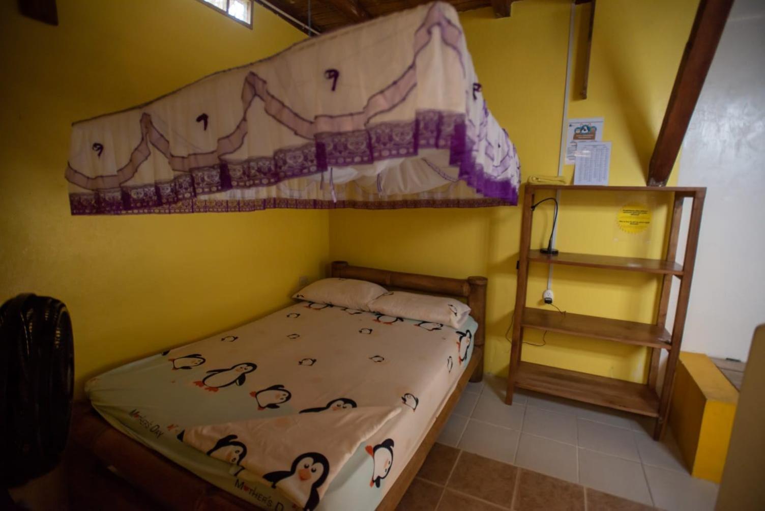 Hotel La Casa Mompiche Zewnętrze zdjęcie