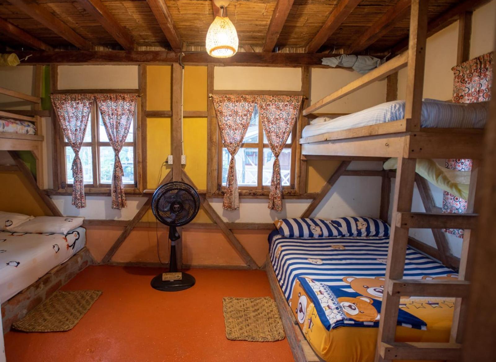 Hotel La Casa Mompiche Zewnętrze zdjęcie