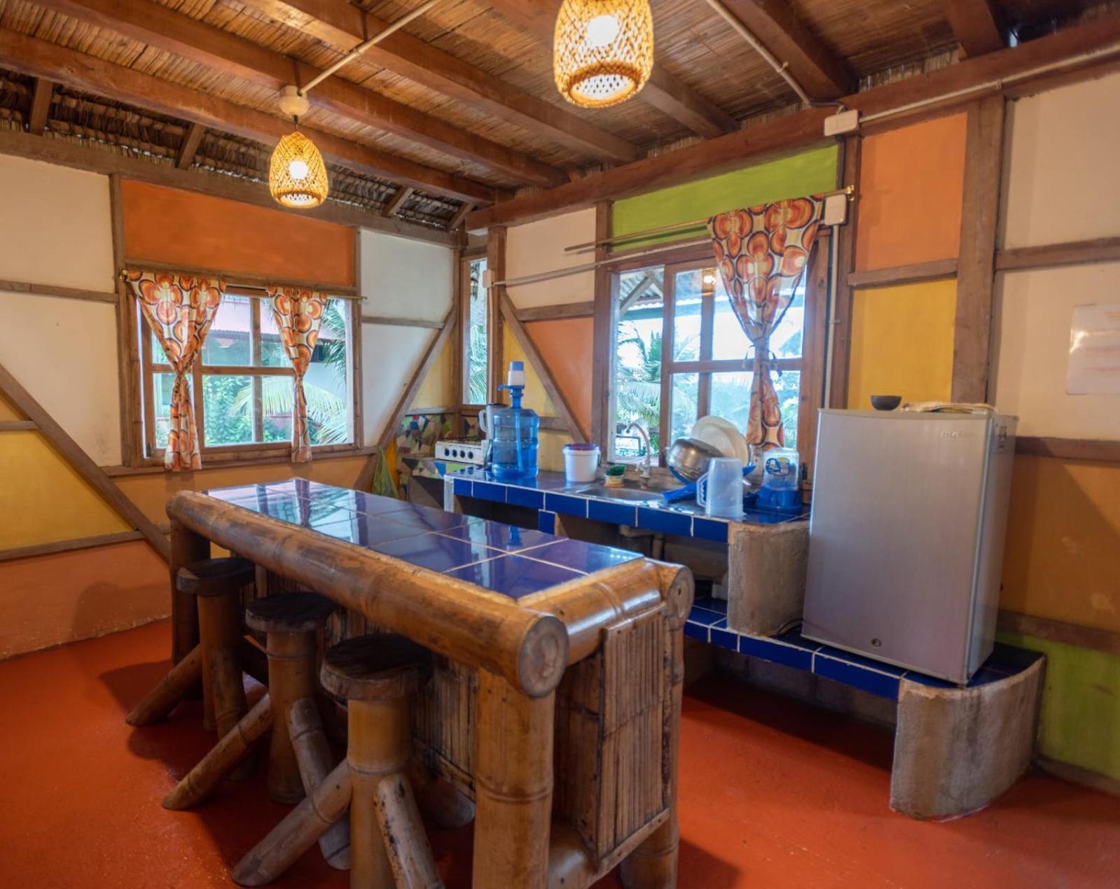 Hotel La Casa Mompiche Zewnętrze zdjęcie